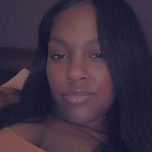 Meet your Posher, Shamierra